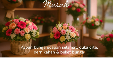 Toko Bunga Waluran Mandiri